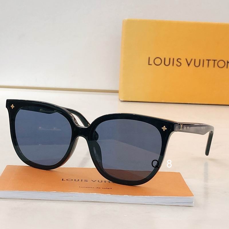LV Sunglasses ID:20260410-2389